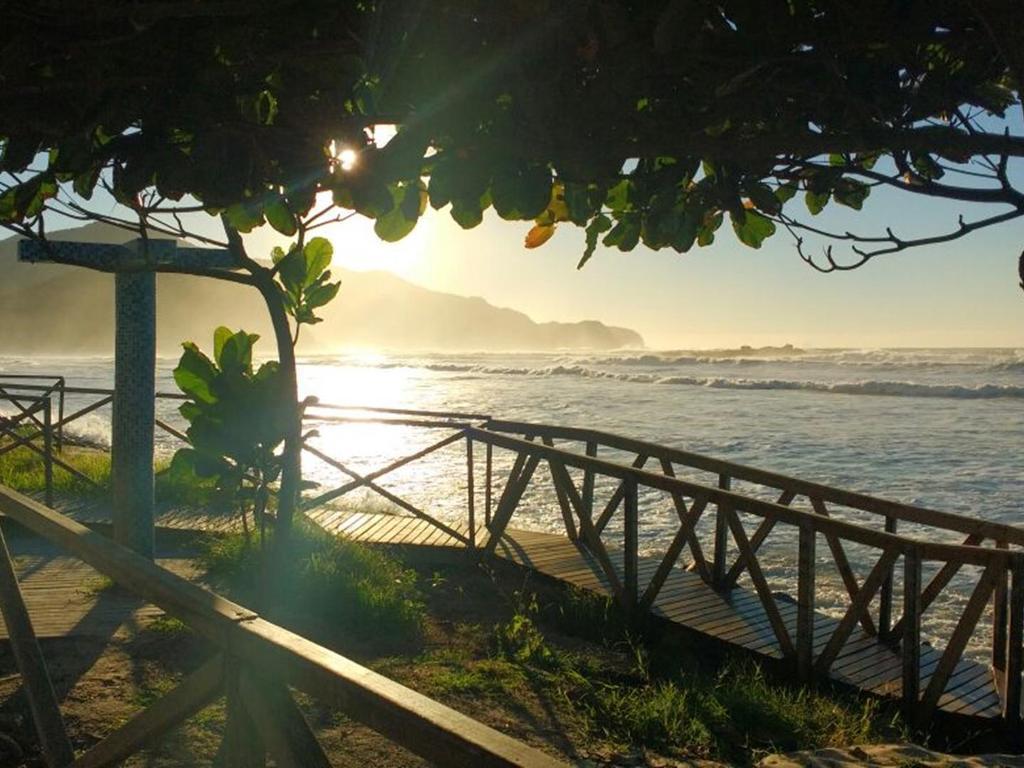 Forte Hotel Ranghetti Navegantes Exteriör bild