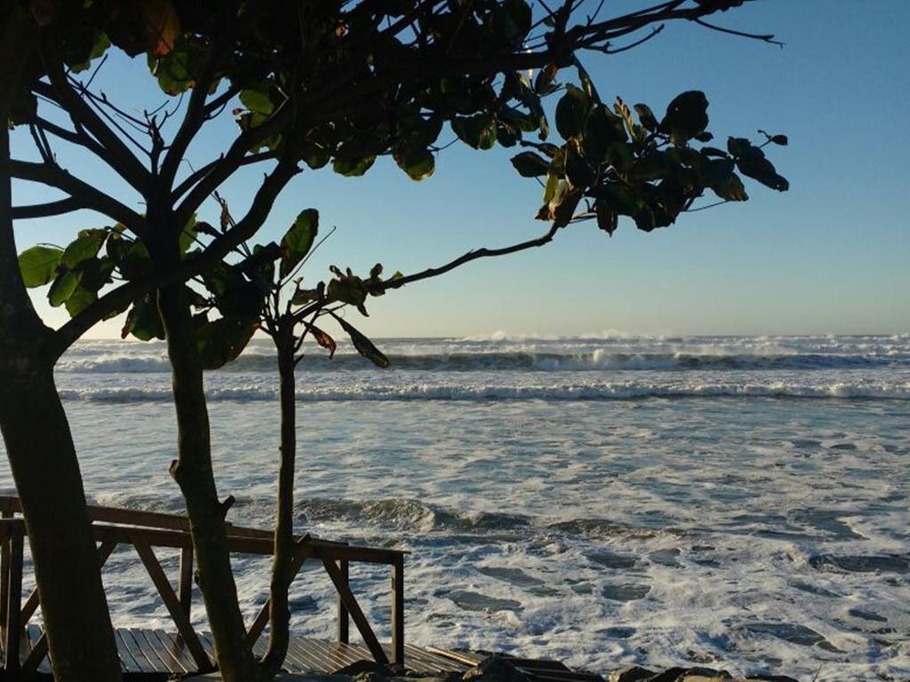 Forte Hotel Ranghetti Navegantes Exteriör bild